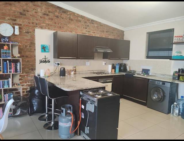 3 BEDROOM COMPLEX FOR SALE IN SOLHEIM